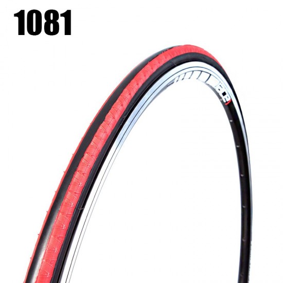 KENDA 700C*23C K1081/K1018 Racer Tire Road Bike Stab Proof Bicycle Tires Fixed Gear Bike Road Bicycles Cruisers Tire