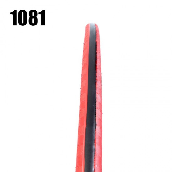 KENDA 700C*23C K1081/K1018 Racer Tire Road Bike Stab Proof Bicycle Tires Fixed Gear Bike Road Bicycles Cruisers Tire