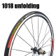 KENDA 700C*23C K1081/K1018 Racer Tire Road Bike Stab Proof Bicycle Tires Fixed Gear Bike Road Bicycles Cruisers Tire