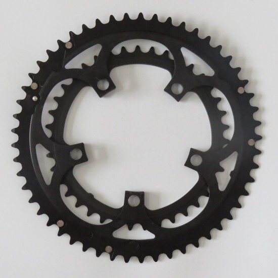 Kettingwiel BCD110 53T 50T 48T 46T 39T 34T Kettingblad Road Fiets Vouwfiets Keten ringen Cnc Voor Dual Disc