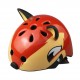 Kid Safety Bike Helmets High Density PC Cartoon Skating Child Cycling Riding Kids Bicycle Helmets Skiing Safety Helmet