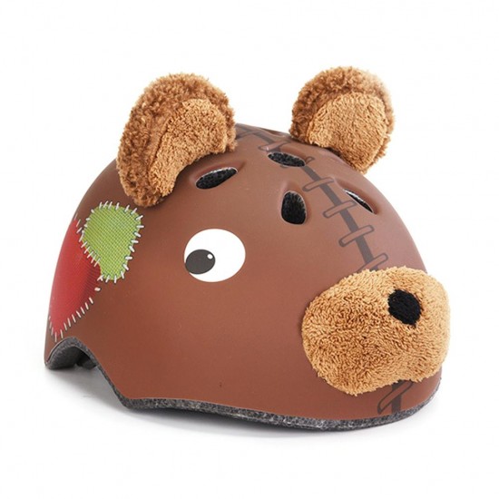 Kid Safety Bike Helmets High Density PC Cartoon Skating Child Cycling Riding Kids Bicycle Helmets Skiing Safety Helmet