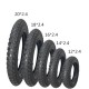 Kids' Bike Tyre 12/14/16/18/20 X2.4 BMX Tire Bike Tire Children Bicycle Tire Bike Parts