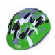 Children's Camouflage Helmet Thicker and Lighter Children's Safety Helmet Roller Skating Helmet Integrally-molded Helmet