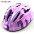 Children's Camouflage Helmet Thicker and Lighter Children's Safety Helmet Roller Skating Helmet Integrally-molded Helmet