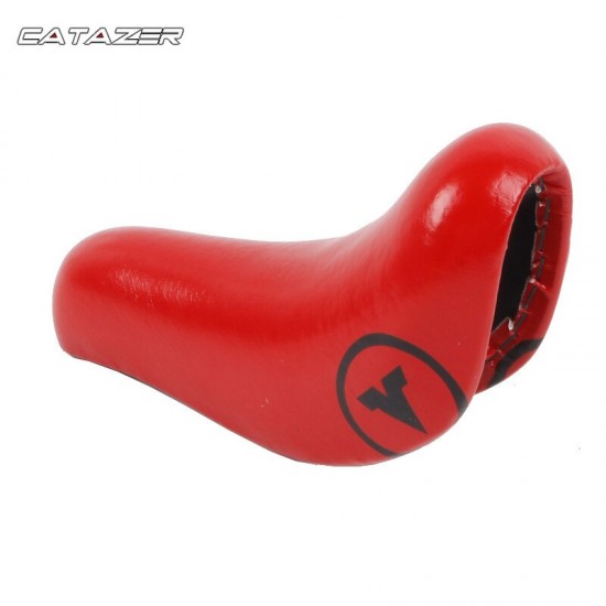 Kinderen Loopfiets Zitkussen K/S/G Fiets Accessoires Modificatie Scooter Onderdelen Racing Aubergine Zadel Seat