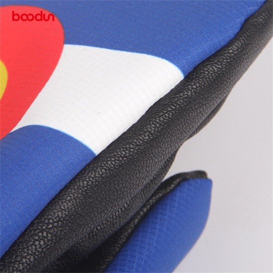 Kinderen Ski Handschoenen Waterdichte Warme Winter Kinderen Handschoenen Winddicht Jongens Meisjes Skiën Snowboard Wanten Kind Sport