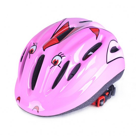 Children Safety Bicycle Helmet Outdoor Cycling Safety Bike Helmet for Kid Riding Head Protective Equipment 2020 Summer Spring