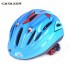 Children Safety Bicycle Helmet Outdoor Cycling Safety Bike Helmet for Kid Riding Head Protective Equipment 2020 Summer Spring