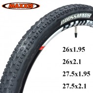 MAXXIS CrossMark 26 MTB Tires 26x2.1 27.5x1.95/2.1 29x2.1 Bike Tires Ultralight Steel Wire Tyre Mountain Bike Tire Bike Parts