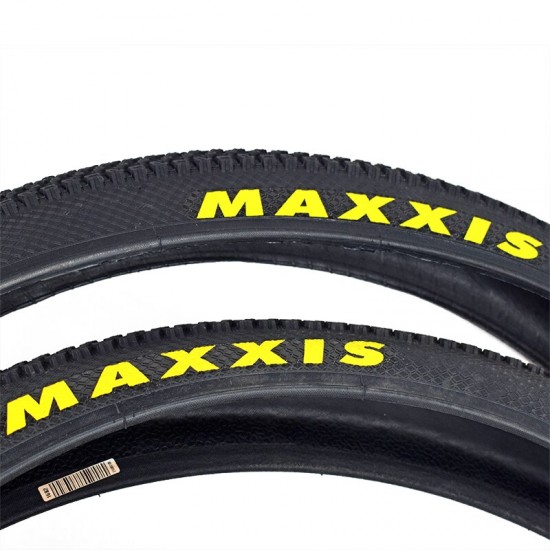 MAXXIS M333 MTB Bike Tire 26 MTB Tires 26*2.1 27.5*1.95 27.5*2.1 29*2.1 60TPI Bike Tires Mountain Bike Tyres Pneu de bicicleta