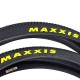 MAXXIS M333 MTB Bike Tire 26 MTB Tires 26*2.1 27.5*1.95 27.5*2.1 29*2.1 60TPI Bike Tires Mountain Bike Tyres Pneu de bicicleta