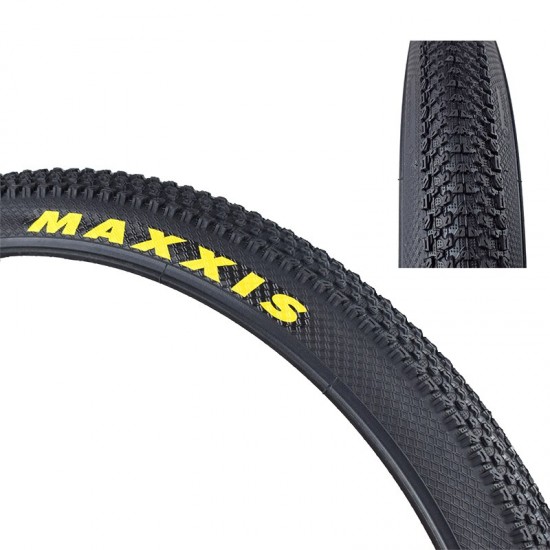 MAXXIS M333 MTB Bike Tire 26 MTB Tires 26*2.1 27.5*1.95 27.5*2.1 29*2.1 60TPI Bike Tires Mountain Bike Tyres Pneu de bicicleta