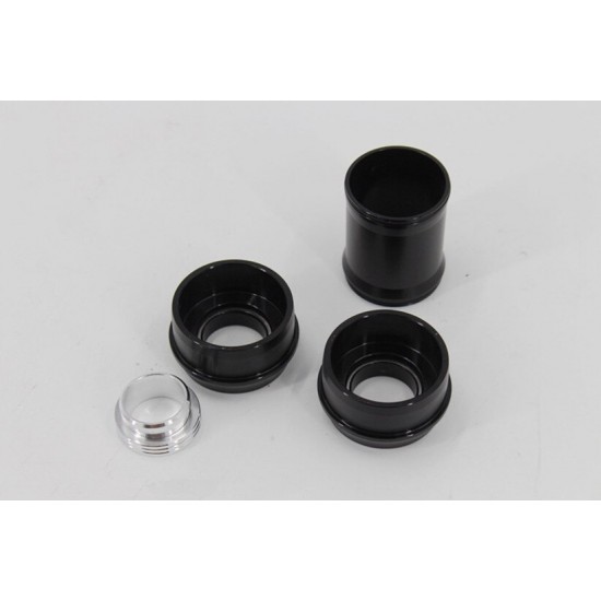Bicycle Bottom Bracket Bearing BB Mountain Road PF30 to 24mm Press-in BB