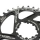 MTB GXP bicycle Crankset fixed gear Crank 34T 36T 38T 40T Chainrings Chainwhee for sram gx xx1 X1 x9 gxp pedivela 1mm