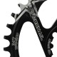 MTB GXP bicycle Crankset fixed gear Crank 34T 36T 38T 40T Chainrings Chainwhee for sram gx xx1 X1 x9 gxp pedivela 1mm