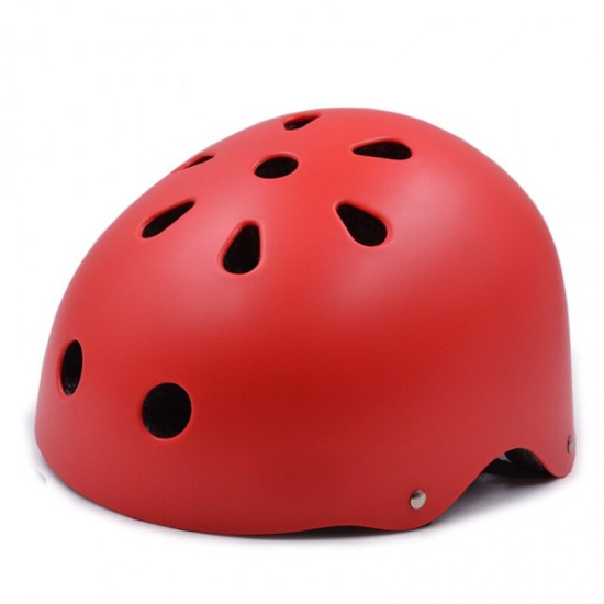 Men Kid Round Mountain Bike Helmet Cycling Helmet Sport Strong for Hip-hop/Roller/Skateboard/Scooters Bicycle Helmet Toddler