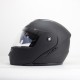 Motorcycle Helmets High Quality Flip Up Helmet Abs Full Face Motorcycle Helmets Racing Helmet Dot Approved
