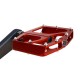 Mountain Road Bike Bicycle Pedals Aluminum Alloy Ultra Light Pedals Bicycle Pedal MTB Pedal 1 Pair Bicycle Pedals