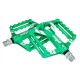 Mountain Bike Aluminum Alloy Bearing Pedal Comfortable Wide Forest Pedals Child Dead Road Double DU Pedals