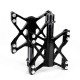 Mountain Bike Bicycle Pedals High-polished Aluminum Alloy Ultra-light Pedals Accessories Bicycle Pedal