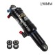 DNM AOY-36RC Mountain Bike MTB DH Bike Rear Shock 165/190/200mm Soft Rear Shock Absorber