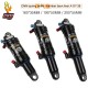DNM AOY-36RC Mountain Bike MTB DH Bike Rear Shock 165/190/200mm Soft Rear Shock Absorber
