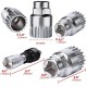 Mountain Bike Flywheel Removal and Installation Tools Road Mountain Bike Tower Wheel Rotary Flying Sleeve Stuck Wrench