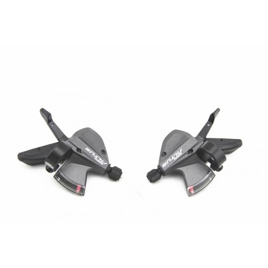 Mountain Bike Front Derailleur 8-Speed / 24-Speed Rer Derailleur MTB Mountain Precision Bicycle Shifters Parts