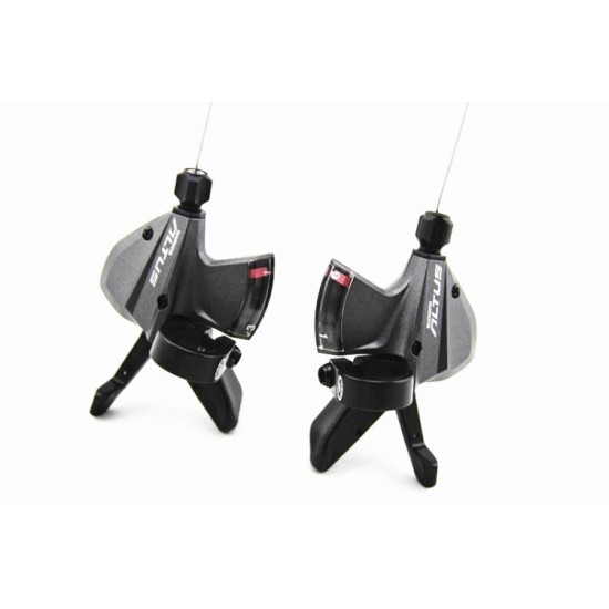 Mountain Bike Front Derailleur 8-Speed / 24-Speed Rer Derailleur MTB Mountain Precision Bicycle Shifters Parts