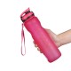 Mountain Bike Water Bottle Kettle Ride 1000ml Large Capacity Round Water Cup Kettle Bicycle Equipment Water Bottle