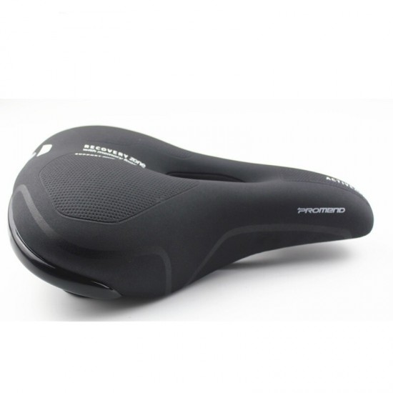 Mountain Bike Saddle Memory Foam Cushion Seat Breathable Soft and Comfortable Cushion Bicycle Seat MTB Bicycle Parts