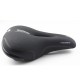 Mountain Bike Saddle Memory Foam Cushion Seat Breathable Soft and Comfortable Cushion Bicycle Seat MTB Bicycle Parts
