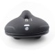 Mountain Bike Saddle Memory Foam Cushion Seat Breathable Soft and Comfortable Cushion Bicycle Seat MTB Bicycle Parts
