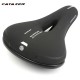 Mountain Bike Saddle Memory Foam Cushion Seat Breathable Soft and Comfortable Cushion Bicycle Seat MTB Bicycle Parts