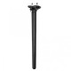 Mountain Bike Seat Post Road Bicycle Seatpost Aluminum Alloy Bike Extension Seat Saddle Tube 27.2/30.9/31.6*400m