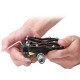 Mountain Bike Self-locking Pedal Lock Pedal To Flat Pedal Adapters Suitable for SHIMANO SPD Platform Adapters
