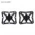 Mountain Bike Self-locking Pedal Lock Pedal To Flat Pedal Adapters Suitable for SHIMANO SPD Platform Adapters