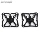 Mountain Bike Self-locking Pedal Lock Pedal To Flat Pedal Adapters Suitable for SHIMANO SPD Platform Adapters