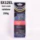  12 Speed bicycle chain 12 Speed Bike Chain 126L with Missing Laser Link