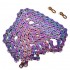  12 Speed bicycle chain 12 Speed Bike Chain 126L with Missing Laser Link