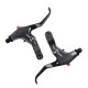 Mtb Aluminium V-Brake Lever Disc Remhendel Stuur Systeem Fietsonderdelen Fietsen Handvat Rem Component Outdoor