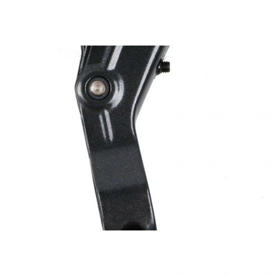 Mtb Aluminium V-Brake Lever Disc Remhendel Stuur Systeem Fietsonderdelen Fietsen Handvat Rem Component Outdoor