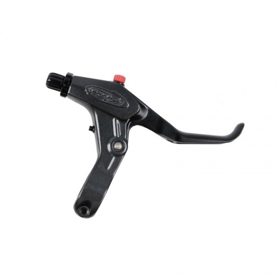 Mtb Aluminium V-Brake Lever Disc Remhendel Stuur Systeem Fietsonderdelen Fietsen Handvat Rem Component Outdoor