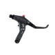 Mtb Aluminium V-Brake Lever Disc Remhendel Stuur Systeem Fietsonderdelen Fietsen Handvat Rem Component Outdoor