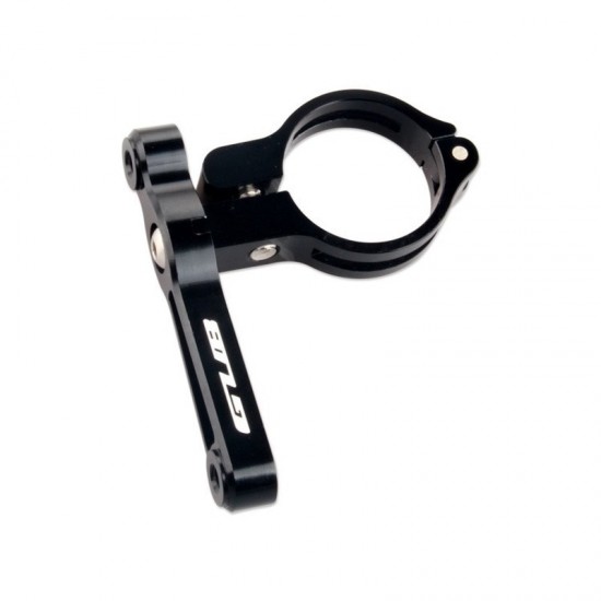 MTB Bike Road Bicycle Aluminum Alloy Water Bottle Handlebar Seat Post Bottle Cage Mount Holder Bicycle Bottle Holder