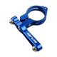 MTB Bike Road Bicycle Aluminum Alloy Water Bottle Handlebar Seat Post Bottle Cage Mount Holder Bicycle Bottle Holder