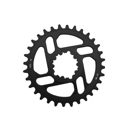 MTB Bike Single Speed Crown Chainring 32 34 36 38T Gear Narrow Wide Teeth Fit for Sram/NX/XX/XO/GX/GXP11