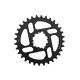 MTB Bike Single Speed Crown Chainring 32 34 36 38T Gear Narrow Wide Teeth Fit for Sram/NX/XX/XO/GX/GXP11