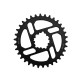 MTB Bike Single Speed Crown Chainring 32 34 36 38T Gear Narrow Wide Teeth Fit for Sram/NX/XX/XO/GX/GXP11